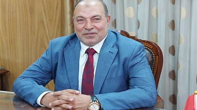 النائب حسن المير: قرارات الرئيس في عيد العمال أسعدت كل المصريين