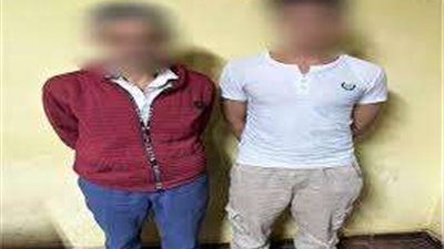 مواصلة التحقيقات مع المتهمين بسرقة 25 مليون جنيه من شركة بالعجوزة