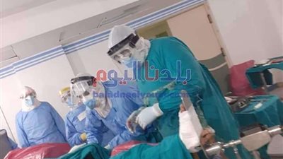 الرئيس الجزائري يخضع لعملية جراحية