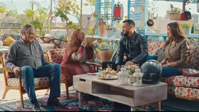 مسلسل لؤلؤ الحلقه 19 .. 