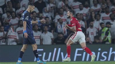 23 لاعبًا.. تعرف على قائمة الأهلي لخوض مباراة كأس السوبر المصري