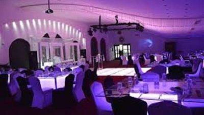 بشروط.. السماح بإقامة الأفراح بالشرقية