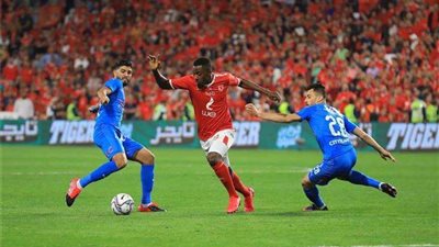 مصدر قانوني: لجنة الاستئناف اتخذت القرار الصحيح بشأن قانونية مباراة كأس السوبر