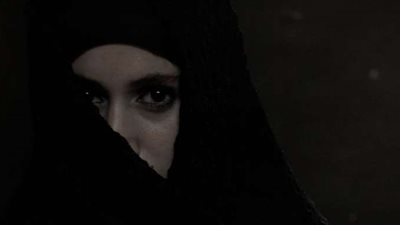 البوستر الرسمي لفيلم 