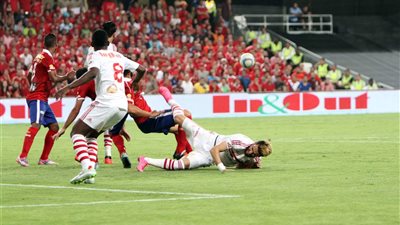 اعتذار أم انسحاب.. عقوبة الزمالك في حالة عدم خوض مباراة كأس السوبر