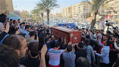 أول طلب إحاطة للبرلمان بشأن تنظيم تصوير الجنازات