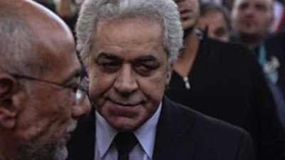 وفاة شقيقة حمدين صباحي ودفنها بمقابر العائلة في بلطيم