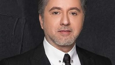 مروان خوري يستعد لإحياء