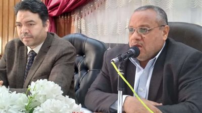 جهاز تنمية المشروعات بسوهاج ينظم ندوة بكلية الدراسات الإسلامية للبنات