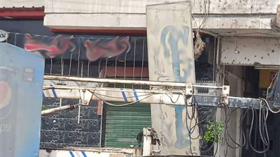 إزالة 161 لافتة إعلانية مخالفة بشوارع وميادين محافظة الشرقية