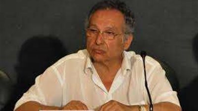 براءة المهندس ممدوح حمزة من تهمة التحريض على جرائم إرهابية