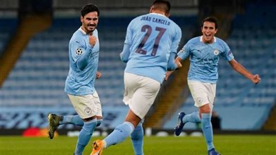 مانشستر سيتي بالقوة الضاربة أمام أستون فيلا