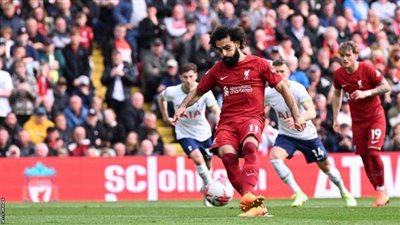 ليفربول يواجه فولهام في مباراة مؤجلة بالدوري الإنجليزي