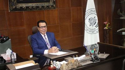 الغزل والنسيج تثمن قرارت الرئيس في احتفالية عيد العمال