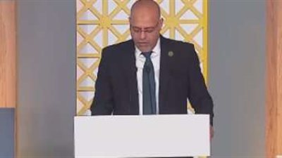 محمد جبران: القيادة المصرية الحكيمة ساهمت في تخفيف أعباء العمال