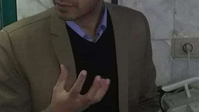 وكيل صحة الفيوم يتفقد عددا من المراكز الصحية بالفيوم