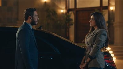 مسلسل لؤلؤ الحلقة 19.. 