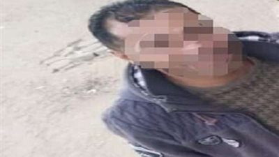 حبس مسؤول بالسيدة زينب بتهمة التحرش