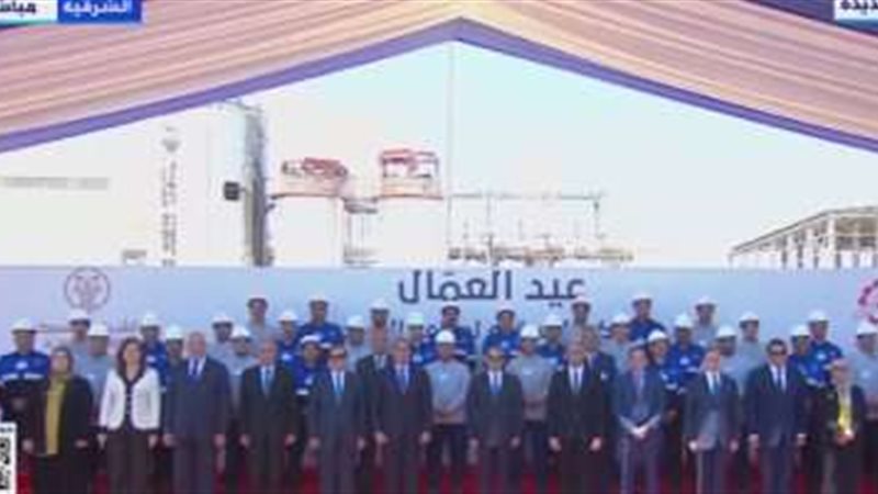 الرئيس عبد الفتاح