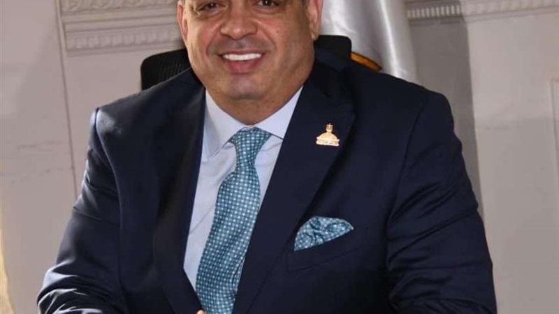 النائب عصام هلال