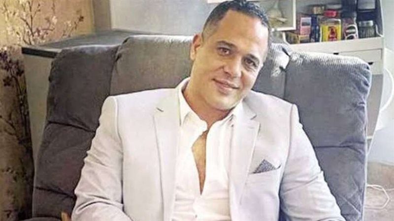 مصطفى درويش