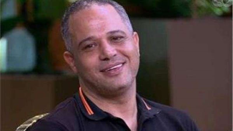 مصطفي درويش