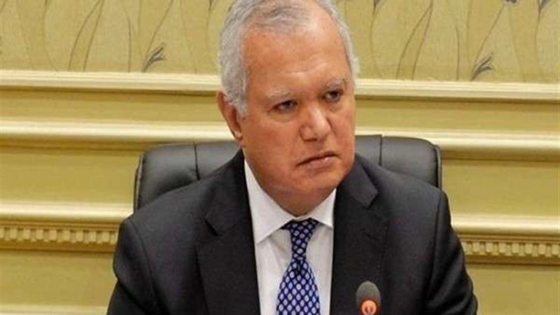 السفير محمد عرابي