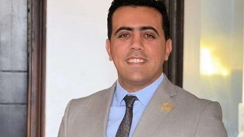 محمد فريد