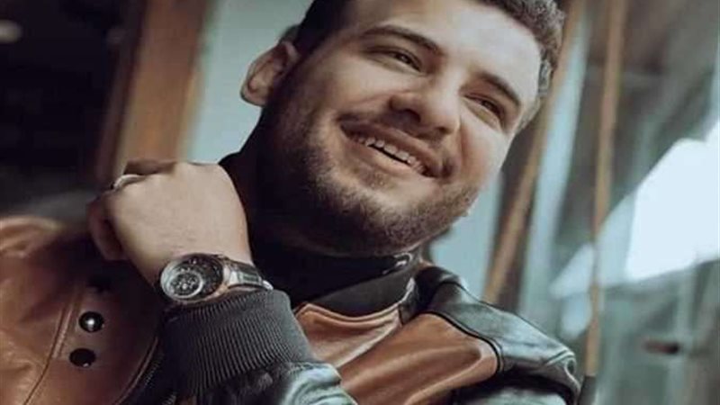 المطرب مسلم