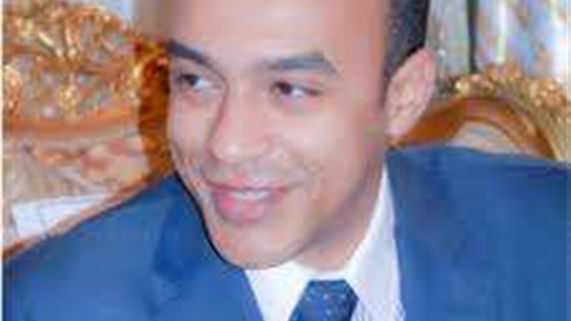 محمد أبو زيد