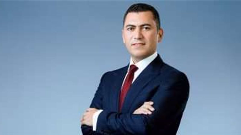 النائب محمد مصطفى