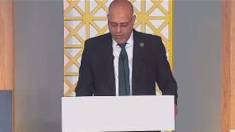 محمد جبران، رئيس