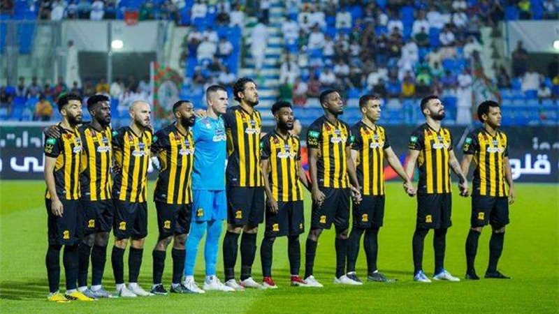 اتحاد جدة