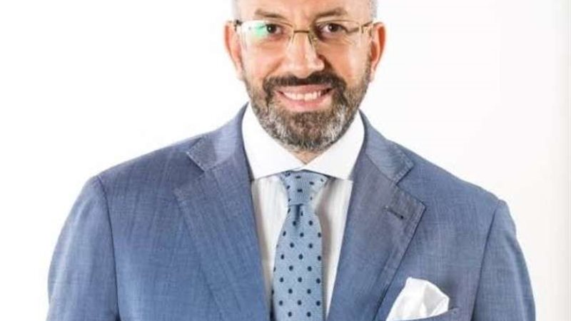 حسام المندوه