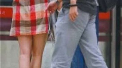 فعل فاضح داخل ميكروباص.. الحكم على 