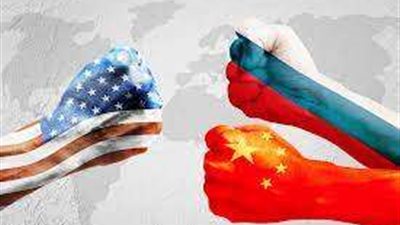 التحالف العسكري بين روسيا والصين.. مأزق أمريكا