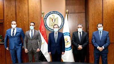 توقيع باكورة عقود البحث عن الذهب بإستثمارات 13 مليون دولار