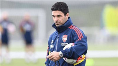 تشكيل أرسنال لمواجهة تشيلسي في الدوري الإنجليزي