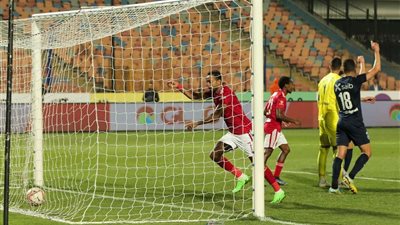موعد مباراة الأهلي وبيراميدز في كأس السوبر و القنوات الناقلة