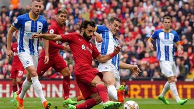 تشكيل ليفربول المتوقع لمواجهة فولهام بالدوري الإنجليزي