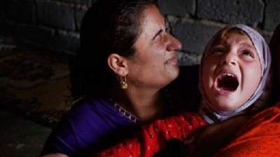 برلمانية تقترح بإضافة  تعهد لعدم ختان الإناث ضمن ورقة تسجيل الطفلة