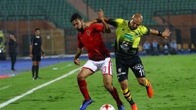 قبل موقعة اليوم.. تعرف على أرقام وتاريخ مواجهات الأهلي والمقاولون العرب