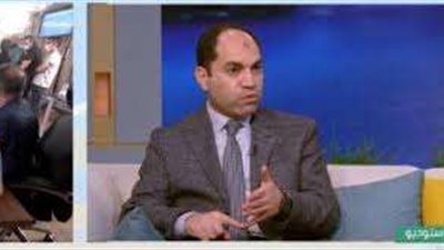 عمرو درويش: الحوار الوطني قائم على التوافق ومساحات النقاش مفتوحة دون حدود