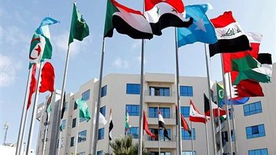 الجامعة العربية تدين بناء 2500 وحدة استيطانية بالأراضى الفلسطينية