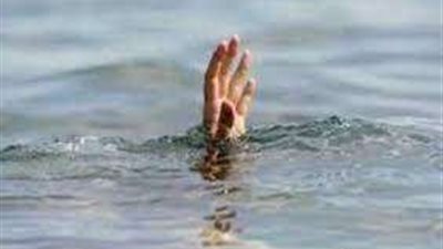 مصرع شخص غرقا في ترعة بالبحيرة