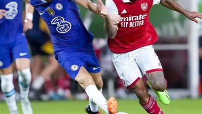 بث مباشر.. مشاهدة مباراة أرسنال وتشيلسي في الدوري الإنجليزي