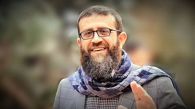 إجراء عاجل من الصليب الأحمر في إسرائيل بشأن 