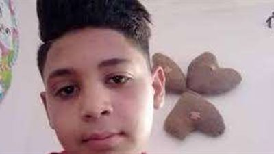 مصرع صبي إثر حادث مروري بطريق الروضة بدمياط