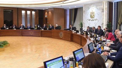 الوزراء توافق على مشروع عقد التزام بشأن تمويل وتصميم ميناء شرق بورسعيد