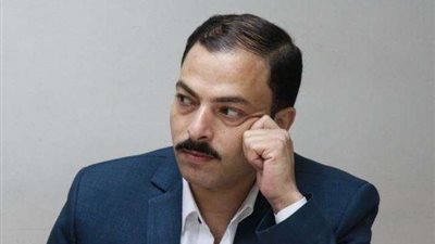 الفنان أحمد إبراهيم يصاب بجلطة في المخ